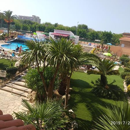 Hotel Esplendid Blanes Exterior photo