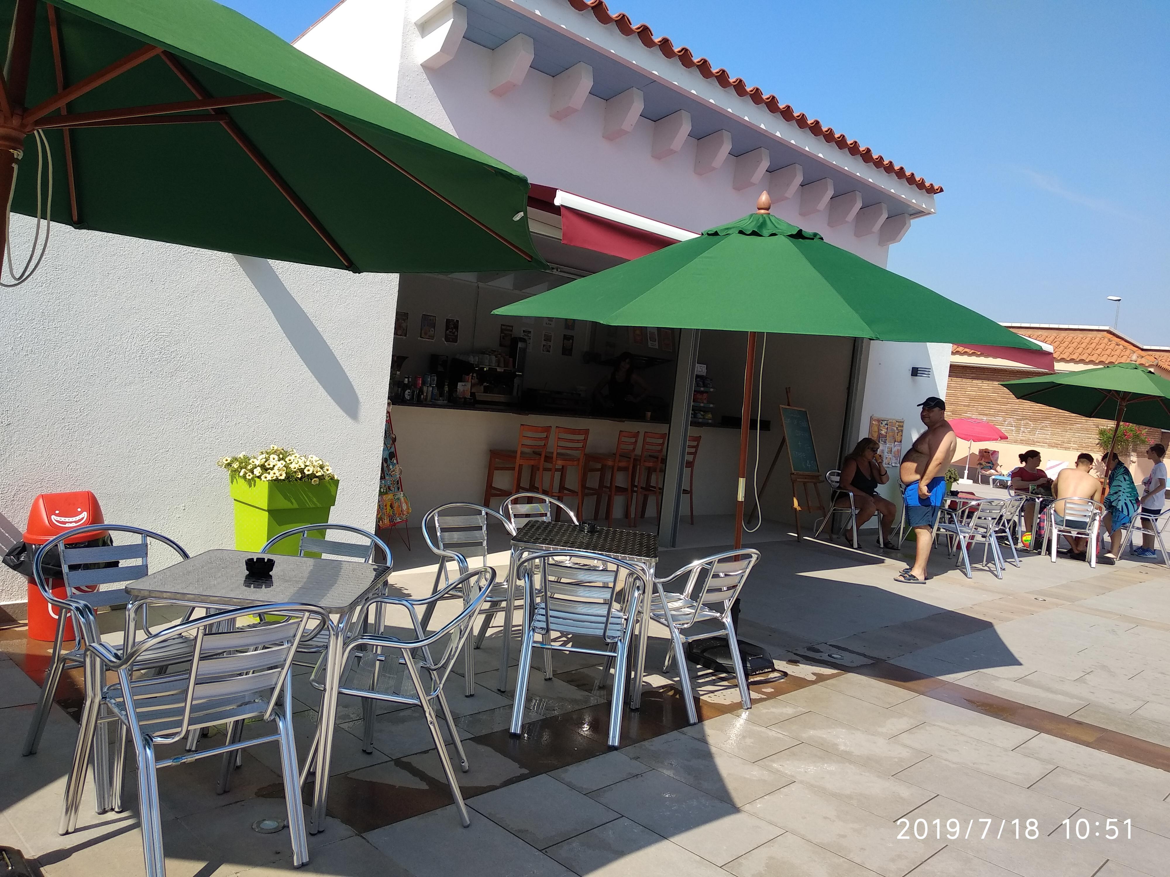 Hotel Esplendid Blanes Exterior photo