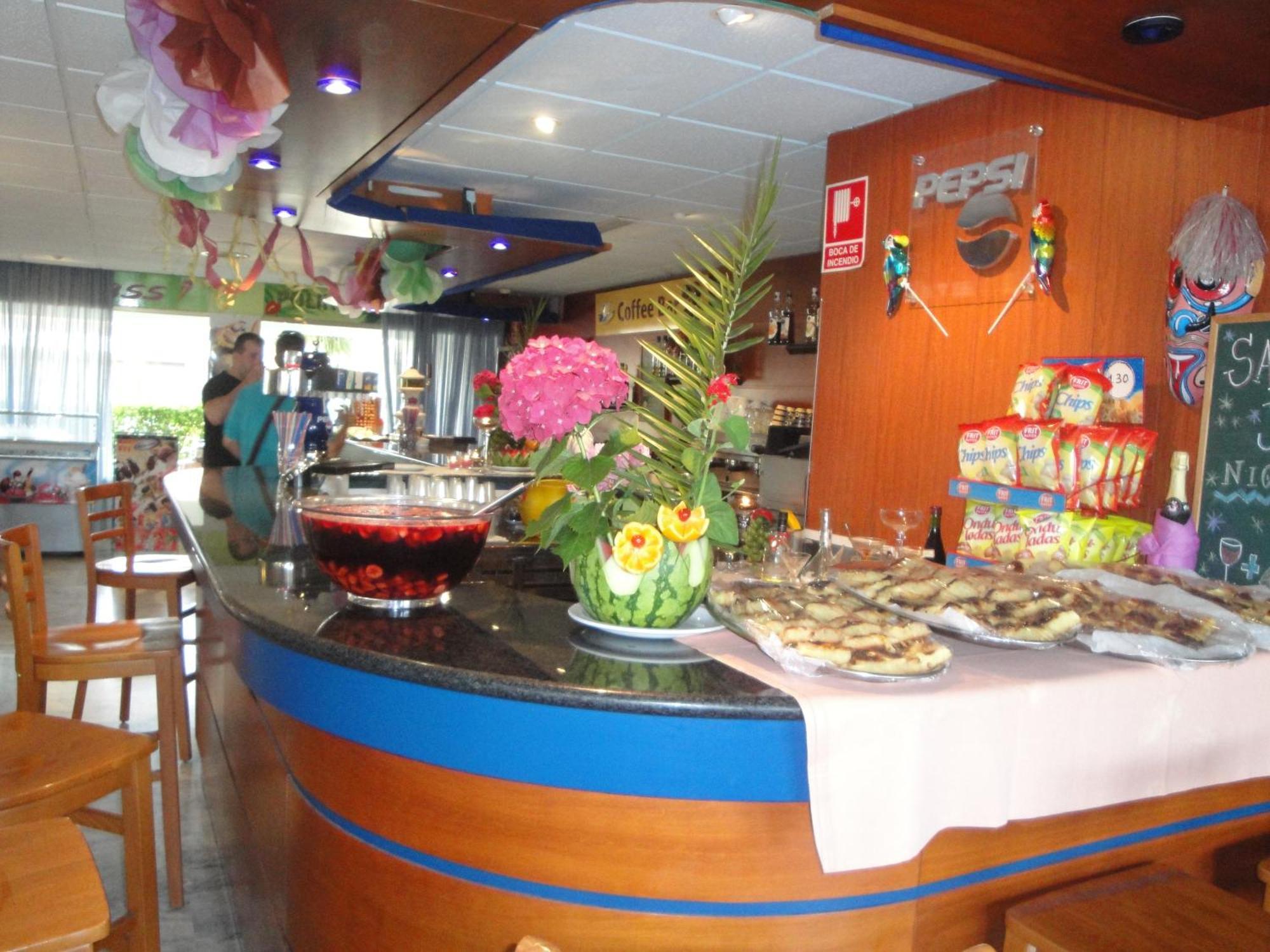 Hotel Esplendid Blanes Exterior photo